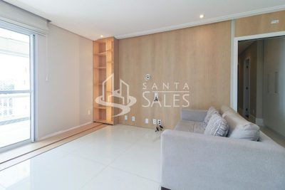 Apartamento, 4 quartos, 154 m² - Foto 4