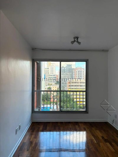 Apartamento, 2 quartos, 74 m² - Foto 1