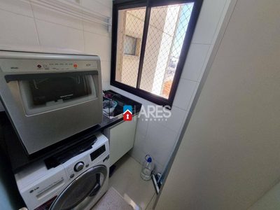 Apartamento, 3 quartos, 70 m² - Foto 5