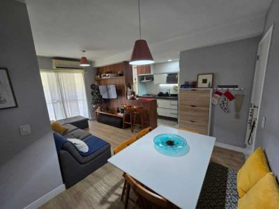 Apartamento, 2 quartos, 70 m² - Foto 2