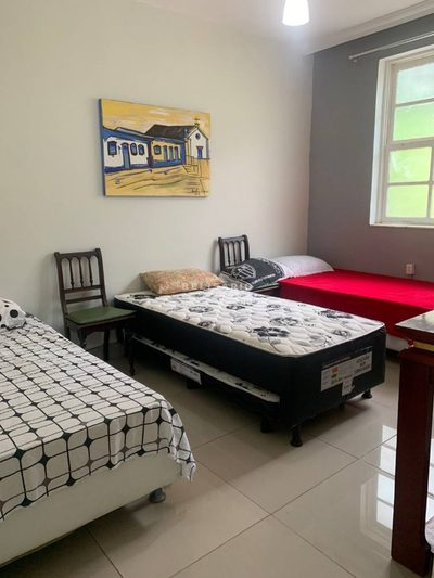 Casa de Condomínio, 6 quartos - Foto 4