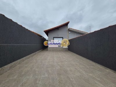Casa, 3 quartos, 70 m² - Foto 2