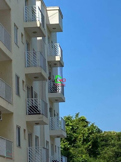 Apartamento, 2 quartos, 68 m² - Foto 2