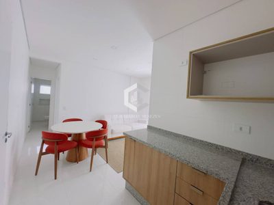 Apartamento, 1 quarto, 51 m² - Foto 4
