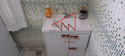 Apartamento, 1 quarto, 28 m² - Foto 1