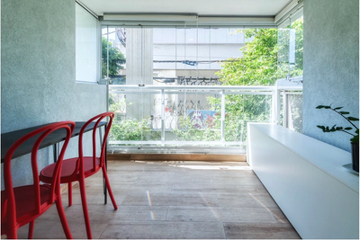 Apartamento, 1 quarto, 45 m² - Foto 4
