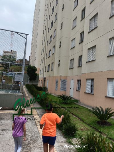 Apartamento, 2 quartos, 49 m² - Foto 2