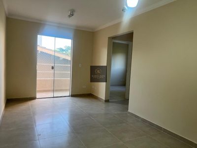 Apartamento, 2 quartos, 58 m² - Foto 3