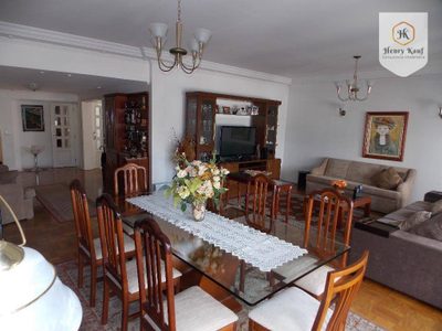 Apartamento, 3 quartos, 293 m² - Foto 5