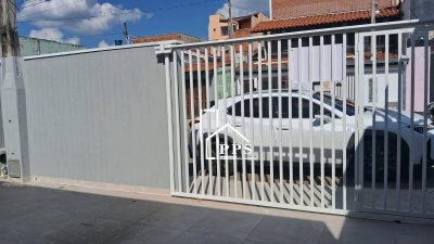 Casa, 3 quartos, 90 m² - Foto 2