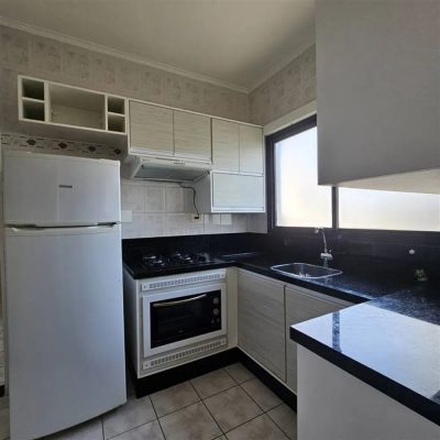 Apartamento, 1 quarto, 44 m² - Foto 3