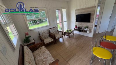 Casa, 3 quartos - Foto 5