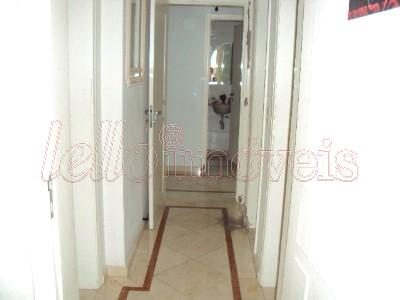 Apartamento, 3 quartos, 250 m² - Foto 4