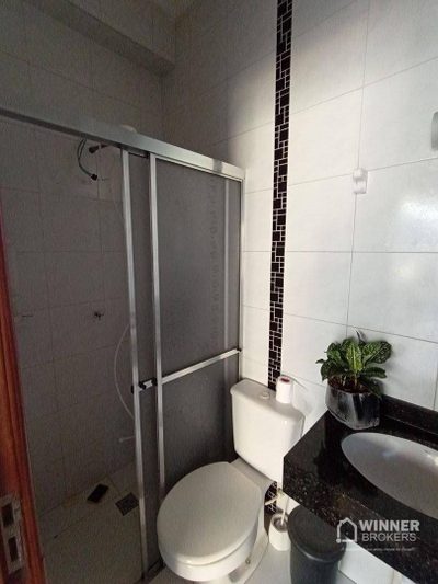 Casa, 3 quartos, 197 m² - Foto 4