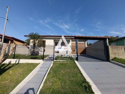 Casa, 2 quartos - Foto 2