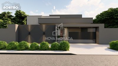 Casa, 4 quartos, 142 m² - Foto 1