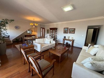 Cobertura, 5 quartos, 271 m² - Foto 2