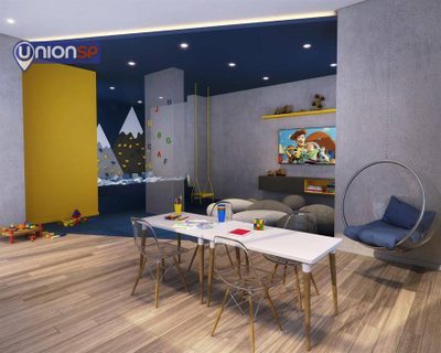 Apartamento, 2 quartos, 76 m² - Foto 4