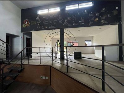 Loja-Salão, 171 m² - Foto 4