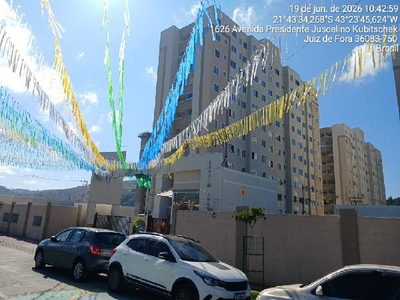 Apartamento, 2 quartos, 68 m² - Foto 1