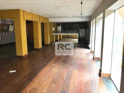 Loja-Salão, 750 m² - Foto 4