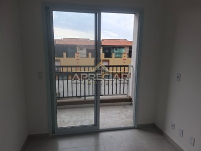 Apartamento, 2 quartos, 47 m² - Foto 5