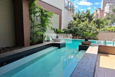 Apartamento, 1 quarto, 40 m² - Foto 1