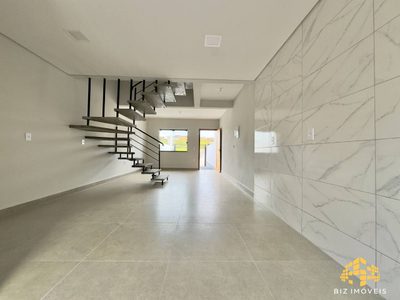 Sobrado, 2 quartos, 89 m² - Foto 5