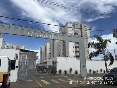 Apartamento, 2 quartos, 51 m² - Foto 1
