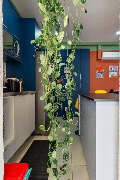 Apartamento, 2 quartos, 47 m² - Foto 5