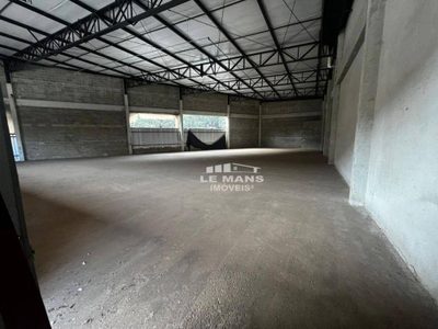 Loja-Salão, 429 m² - Foto 3