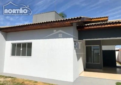 Casa, 3 quartos, 95 m² - Foto 1