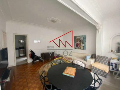 Apartamento, 4 quartos, 94 m² - Foto 1