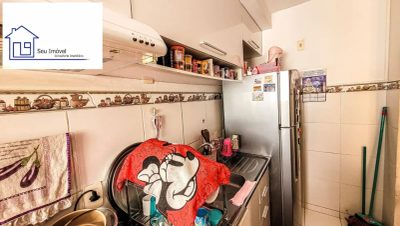 Apartamento, 2 quartos, 58 m² - Foto 3
