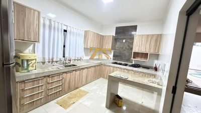 Casa, 4 quartos, 600 m² - Foto 3