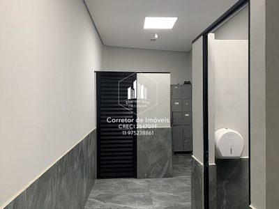 Depósito-Galpão, 748 m² - Foto 3