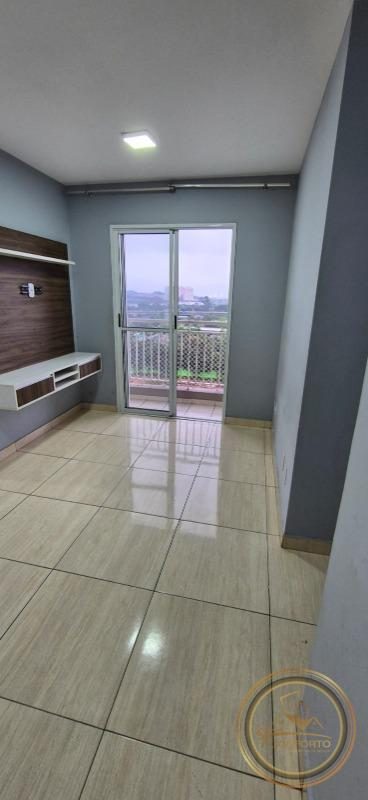 Apartamento, 2 quartos, 54 m² - Foto 3
