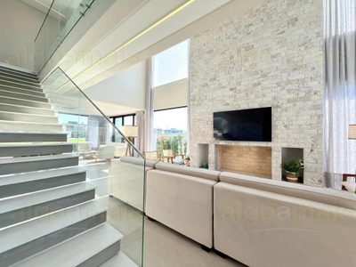 Casa de Condomínio, 5 quartos - Foto 4
