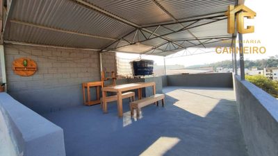 Casa, 2 quartos, 150 m² - Foto 5