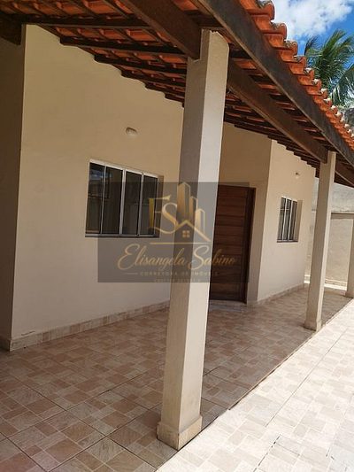 Casa, 2 quartos, 99 m² - Foto 4
