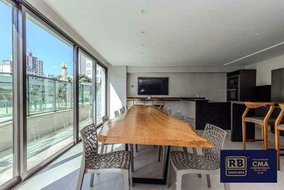 Apartamento, 4 quartos, 140 m² - Foto 5