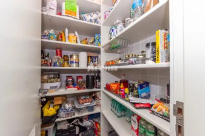 Apartamento, 4 quartos, 198 m² - Foto 1