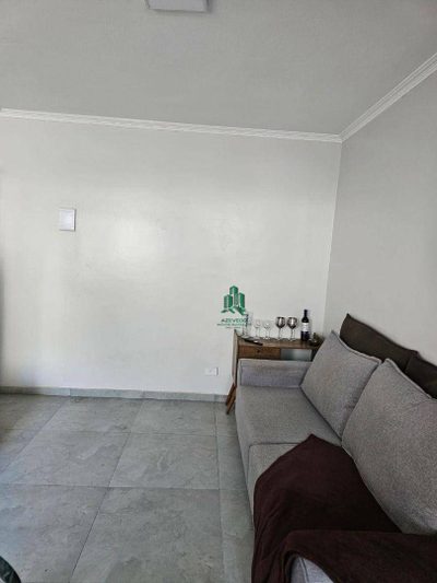 Apartamento, 2 quartos, 60 m² - Foto 2