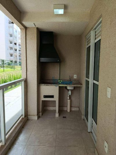 Apartamento, 3 quartos, 80 m² - Foto 5