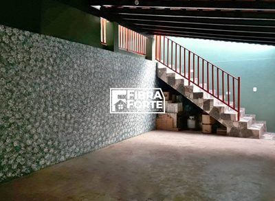Casa, 2 quartos, 141 m² - Foto 3
