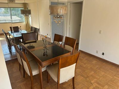 Apartamento, 3 quartos, 85 m² - Foto 5