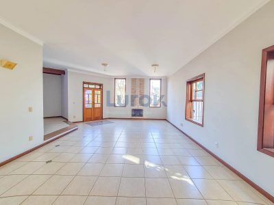 Casa, 4 quartos, 330 m² - Foto 4