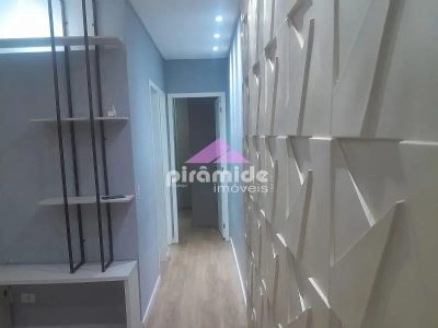 Apartamento, 2 quartos, 52 m² - Foto 2