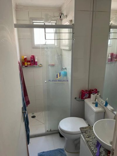 Apartamento, 2 quartos, 54 m² - Foto 3