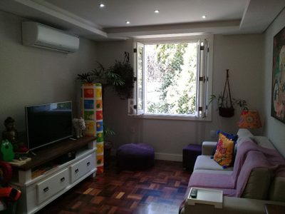 Apartamento, 2 quartos, 90 m² - Foto 3